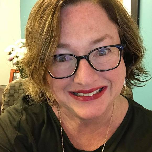 Meet your Posher, Mary - Picture 1 of 1